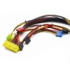 auto electrical car wire harness and cables