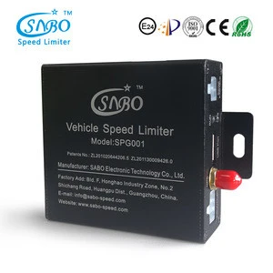 Auto electron for vehicle electronic speed limiter,Vehicle overspeed governor for cars