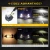 Import Auto Lighting System 10000 Lumen LED 4 Sides Auto 9007 9005 9006 h11 h7 Headlight LED H7 H4 Car LED Headlight from China
