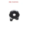 auto rubber drive shaft support for Q7 CAYENNE   car 7L6 521 102 Q  7L0407291 7L0 407 291 Center Bearing