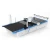 Import automatic computerized apparel garment textile cnc knife apparel textile machinery from China