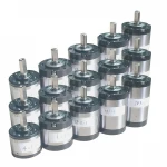 Automatic Custom Design Planetary Gearbox Stepper Servo Motor Reducer Precise Gears