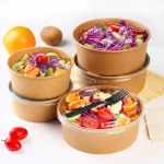 Automatic Disposable Paper Bowl Making Machine /Customized Printed Good Sale Paper Bowl Making Machine