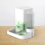 Import Automatic Dog Cat Water Fountain Feeder Pet Drinking Water Dispenser for Dog Gifts Green Discount Animals Feeder OEM from China
