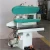 Import automatic dry clean equipment steam ironing laundry pressing machine garment press machine from China