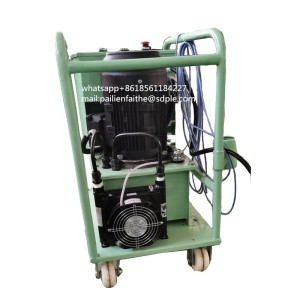Buy Automatic Hydraulic Huck Rivet Ring Groove Bolt Riveting Gun Rivets ...