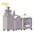 Import automatic line electric machine making chapati tortilla pita bread stuffed or non stuffed bread machine from China