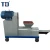 Import Automatic line sawdust/wood shavings charcoal briquette press machine from China