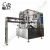 Automatic Mineral Water/Fruit juce spout pouch filling machine