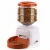 Import Automatic Pet Feeder Electronic Control Feeder pet food dispenser from China