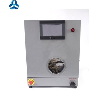 Buy Automatic Ptfe Thread Seal Tape Wrapping Machine For Metal Pipe ...
