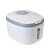 Import Automatic Rice bucket Rice Storage Holder Waterproof Dust-proof Grain Bin Plastic 10L from China