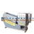 Import Automatic screw filter machine for sludge dewtering from China