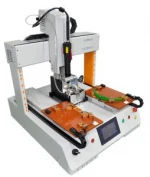 automatic screwdriver machine electric screwdriver