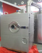 automatic tablet coater machine for film coating machine