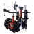 Import Automatic tire changer machine New Bright NB-008 Tilt Back leverless from China