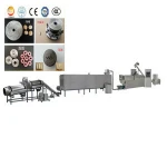 automatic wheat flakes machine cereal corn flakes making machine/breakfast cereal,corn flakes processing line