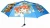 Import Automatic Whistle Children Arched Transparent Mushroom Umbrella from China