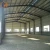 Import AWS D1.1 warehouse steel structure from China