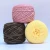 Import Baby Soft Yarn Crochet Cotton Knitting Milk Cotton Yarn Knitting Wool Thick Yarn for Scarf Sweater from China