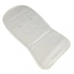 Baby Strollers Fit Comfort Gel Mat Custom Shaped Seat Cushion