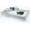 BACHIN D8-4050-500 hot sale 500mW desktop laser engraving machine for wood diy mini laser engraver printer