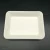 Import Bagasse Pulp Disposable Packaging Food Biodegradable Supermarket Meat Packaging Food Tray from China