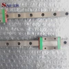 ball screw linear guide rail 3205 32mm diameter 5mm lead screw