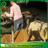 bamboo sticks raw material high quality manufactured by machine