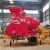 Import Bangbo Concrete Mixer Machine Drum Type Truck Mounted Pump from China