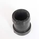 Banger rubber products circle rubber cover rubber feet