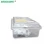 Import BAOGUANG Hot in South America   Transparent plastic electric  protect Polycarbonate meter box from China