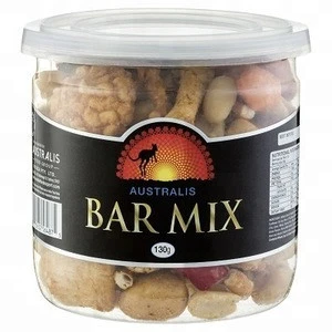 Bar Mix - premium Australian made snacks