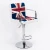 Import Bar Stool High Chair Adjustable Bar Stool Chair from China