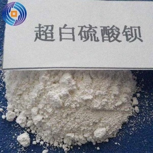 (Barium sulfate) Barite powder with competitive price