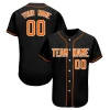 Baseball Jersey Cheap Blank Top Quality Mens Baseball Jersey OEM Manufacturer with multiple collar and affordable price