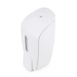 Bathroom 1000ml Wall Mounted Liquid Soap Dispenser