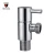 Import Bathroom accessories 2-functions angle cock valve from China