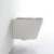 Import Bathroom Ceramic P-trap Elongated Wall Hung Push Button Back To Wall Toilet from China