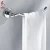 Import Bathroom robe hook for towel and jeans hanging from China