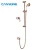 Import bathroom sanitary ware bath and shower mixer faucet from China