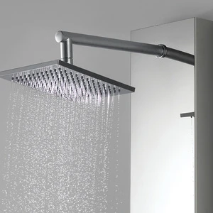 bathroom set,Top quality bathroom set, Stainless Steel shower panel - SA103
