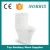 Import bathroom suite,wc set,good quality,two piece toilet,basin,bidet from China