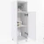 Import Bathroom vanity cabinets solid wood commercial bathroom vanity units from China
