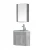 Import bathroom vanity PVC cabinet  wash basin  for  sale from China