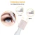 Import Battery-Operated Dry Use Flexible Pivoting Head Painless Eyebrow Razor Facial Hair Trimmer with Electric Eyebrow Shaper from China