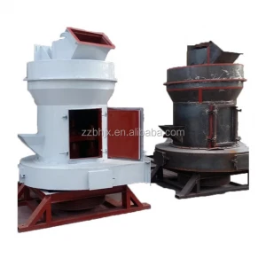 Bauxite barite barytes raymond grinding mill machine price for sale