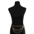 Import BB145 Accessories Body Jewelry Fashion Women Belt Waist Belly Chain metal body chain jewelry from China