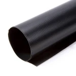 BBQ Grill Cover Mat Pad Sheet Hot Plate Portable Easy Clean Non-stick BBQ Gill Accessories