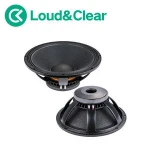 B&C Full Range Super PA Subwoofer 18 Inch Woofer 18PS100 dj bass speakers